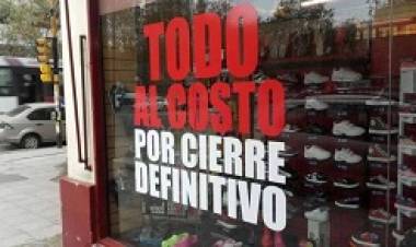 Por la Pandemia solicitan la eximición de la Tasa de Salubridad e Higiene que paga el Comercio