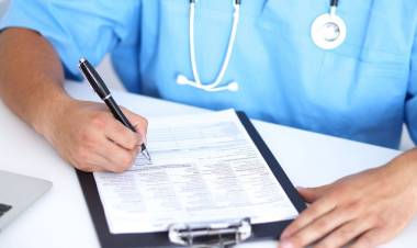 Historias clínicas para retirar: aviso a la comunidad