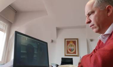 Proyectos Sudoeste Bonearense