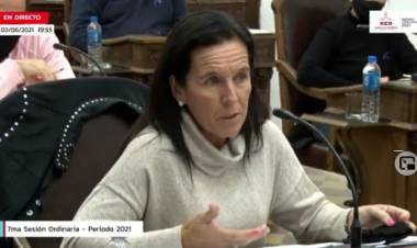 "Claramente hay una idea de desprestigiar el PROCREAR"