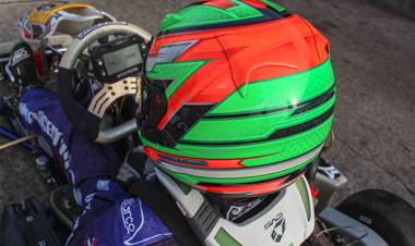 Protagonista de una gran lucha en Zárate