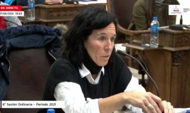 "Un pedido reflejaba la necesidad de incluir un cupo para los empleados municipales"