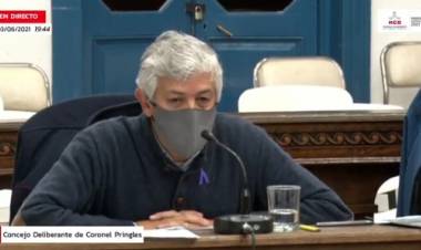 "Hay que reducir impuestos para que los sectores productivos puedan seguir creciendo con sus propios recursos"