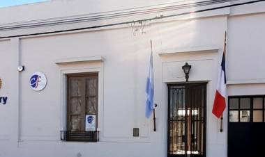 Día de "La Toma de la Bastilla"