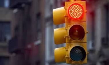 HCD: Solicitan semáforos en cercanía a la Escuela Agrotécnica