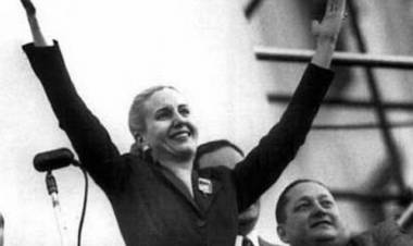 Evita murió un 26 de Julio de 1952 pero sigue viva en la memoria del Pueblo Peronista