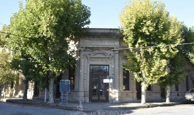 Nuevas pautas para el uso del Auditorio de Casa del Bicentenario
