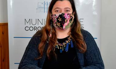 Arbolado público en la ciudad: trabajo mancomunado con los vecinos