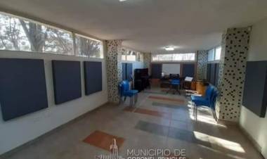 "La Escuela Municipal de Música es un enorme orgullo de los pringlenses"