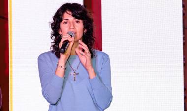 PASO 2021: "Me sumé porque veo una gestión transparente y honesta"