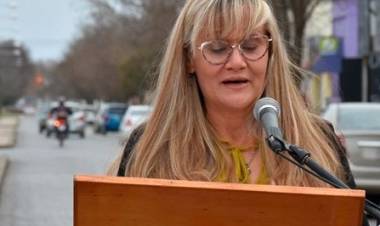 PASO 2021: "No lucho por un cargo, sino por el bienestar de mi pueblo"