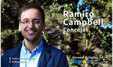 PASO 2021: "La intención es generar proyectos comunitarios"