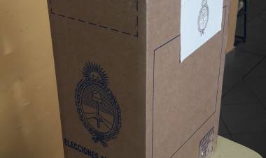 Veda Electoral, Recordatorio para Locales Gastronímicos