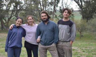 Reportaje al nuevo Presidente del Consejo