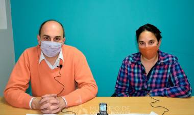 Sigue abierta la inscripción para viviendas