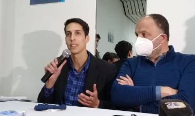 "Nuestra decisión fue de antemano no integrar la lista"