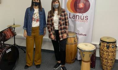 Cultura: Acuerdo de colaboración