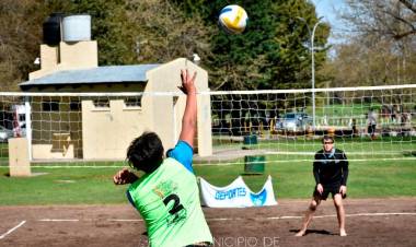 Juegos Bonaerenses 2021