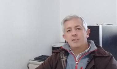 "Hay un fuerte rechazo a la gestión provincial y nacional"