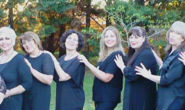 Homenaje a Graciela Bazán