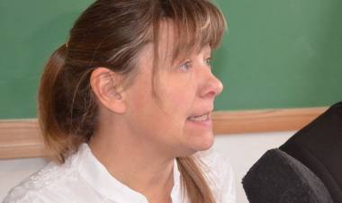 "Estamos con una presencialidad plena"