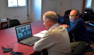 Viviendas: Excelente noticia para Coronel Pringles e Indio Rico‼️