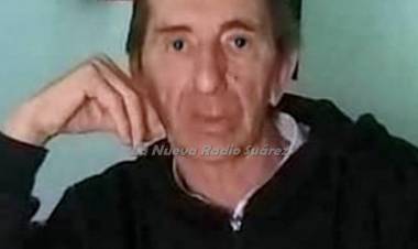 A un año del homicidio en ocasión de robo, que le costó la vida a José Baier y que conmocionó a Suárez y la región