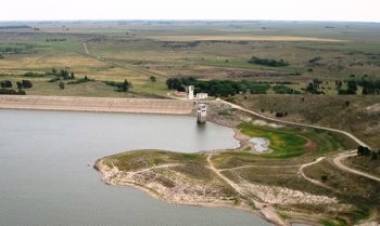 HCD: "Le pedimos al ADA que haga un estudio del Dique Paso de las Piedras para su explotación mixta"