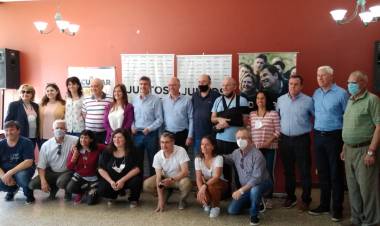 Elecciones Generales: "Este es el espacio político que puede ponerle un freno al kirchnerismo"