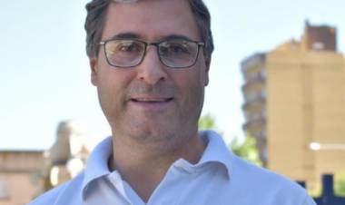 Elecciones Generales: "JUNTOS es una propuesta superadora para Pringles"