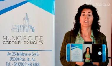 6°Encuentro Malvinero en Pringles