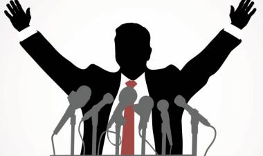 Política local: Una Mujer podría presidir por primera vez la UCR, Candidato Electo ¿se baja? y el oficialismo apura la aprobación del Presupuesto y la suba de tasas Ejercicio 2022