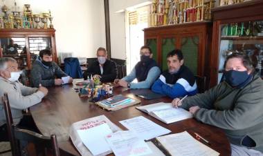 Boletín Oficial–Acta No 4663