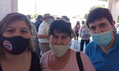 Acompañamos a nuestros afiliados productores!