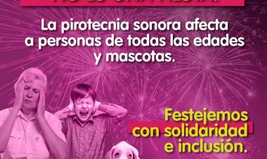 Pirotecnia