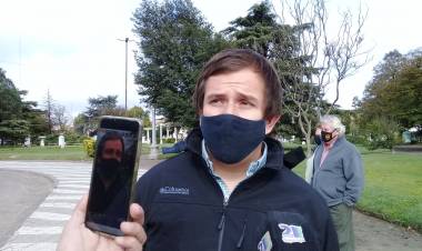 Municipales sin aguinaldo