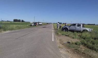 Robos de bicicletas, amenazas y accidentes