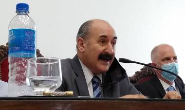 HCD: Piden la suspensión de quitar al Delegado de Lartigau