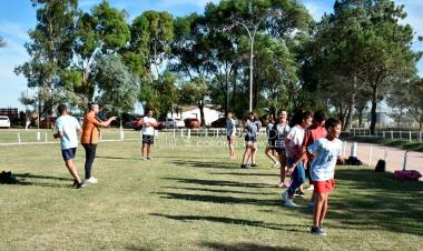 Colonia de Verano 2022