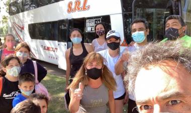 Arrancamos Verano+ATR