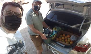 El Consejo Escolar presente con el SAE en el Verano + ATR