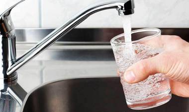 Debido al consumo desmedido, el agua escasea cada vez más en Pringles