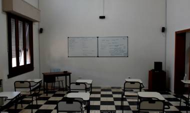 Hoy abre la inscripción para las Carreras de la Universidad Nacional de Quilmes