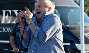 La Voz Argentina: Atención cantantes de Pringles e Indio Rico‼️