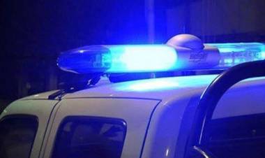 Amenazan a un trabajador de Guarda Urbana