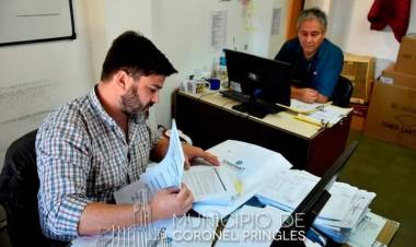 Licitación Pública