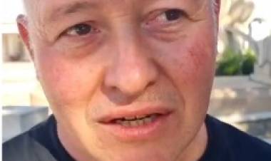 "La Izquierda es el único movimiento político que se ha pronunciado en contra del acuerdo con el FMI"