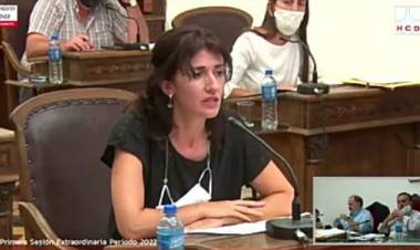 HCD: "Hay situaciones problemáticas en ambas plazas"