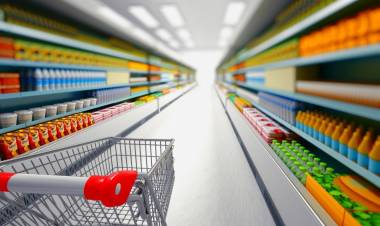 Piden el descanso dominical para los empleados de comercio de supermercados