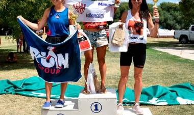 Ganadores del Desafío Pillahuincó 2022